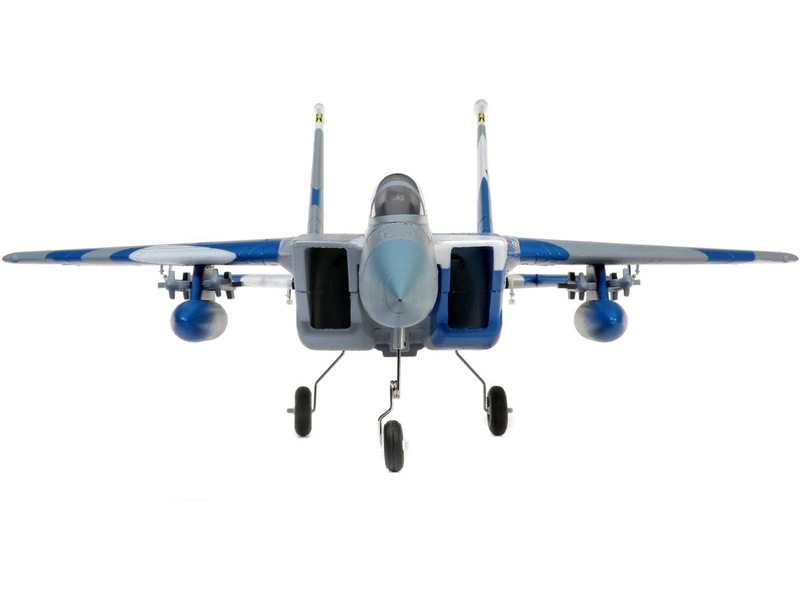 E-flite F-15 Eagle 0.7m PNP