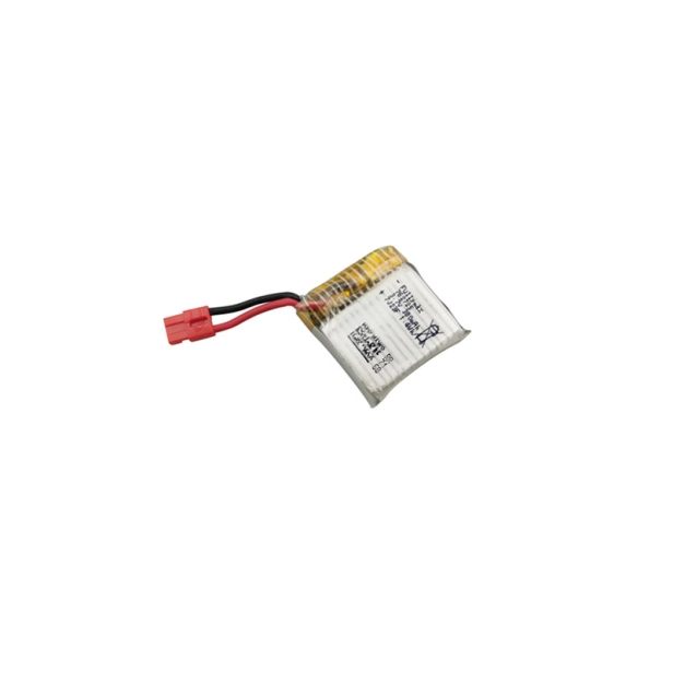 Akumulátor 3,7V 380mAh Li-Pol pro Syma X21 a X21W