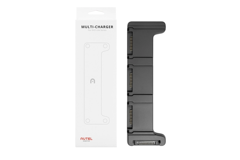 Nabíjačka pre sériu Lite