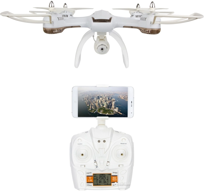 RC dron Sky Drone TK109