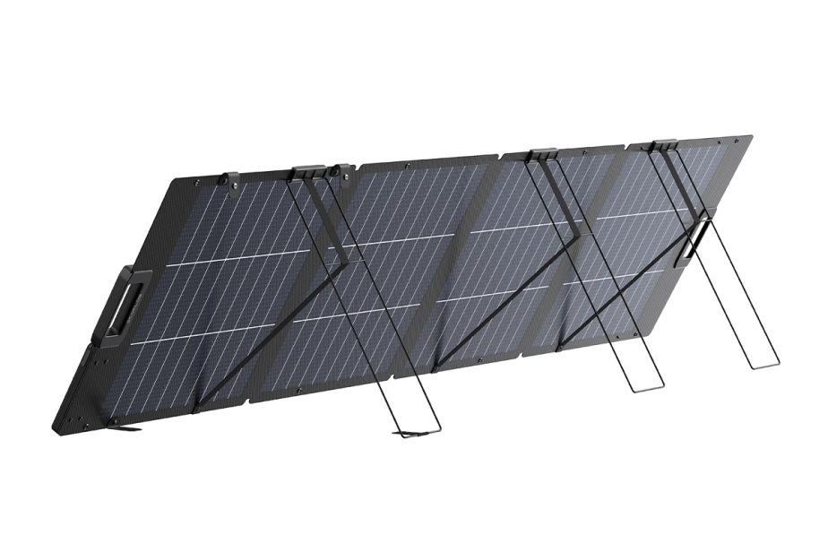 EcoFlow solárny panel 220W skladací - 3. generácia