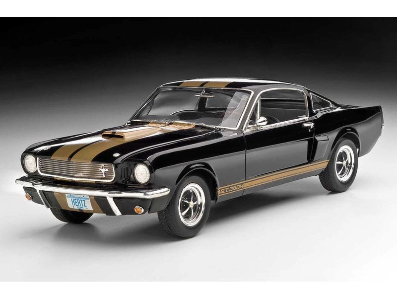Sada Revell Shelby Mustang GT 350 (1:24)