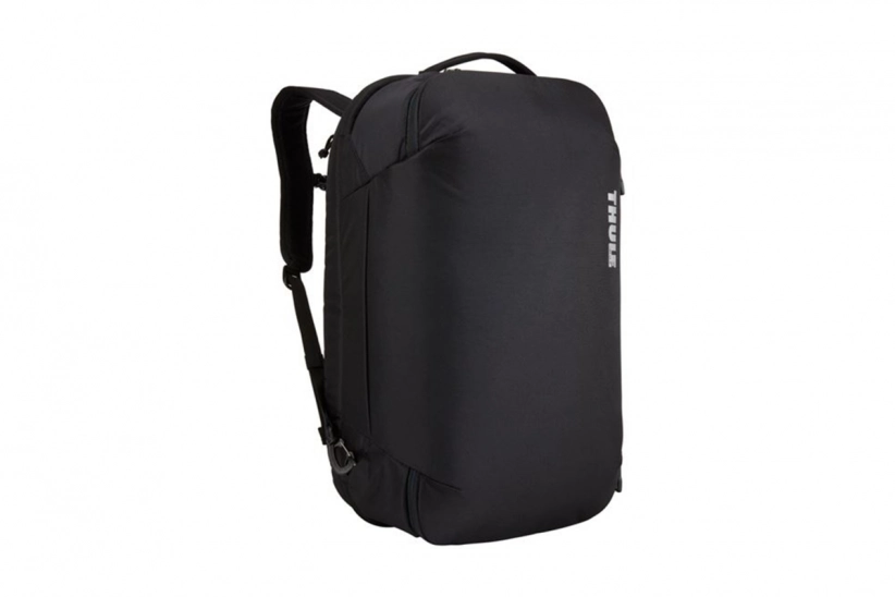 Cestovná taška/batoh Thule Subterra 40 L TSD340K - čierna