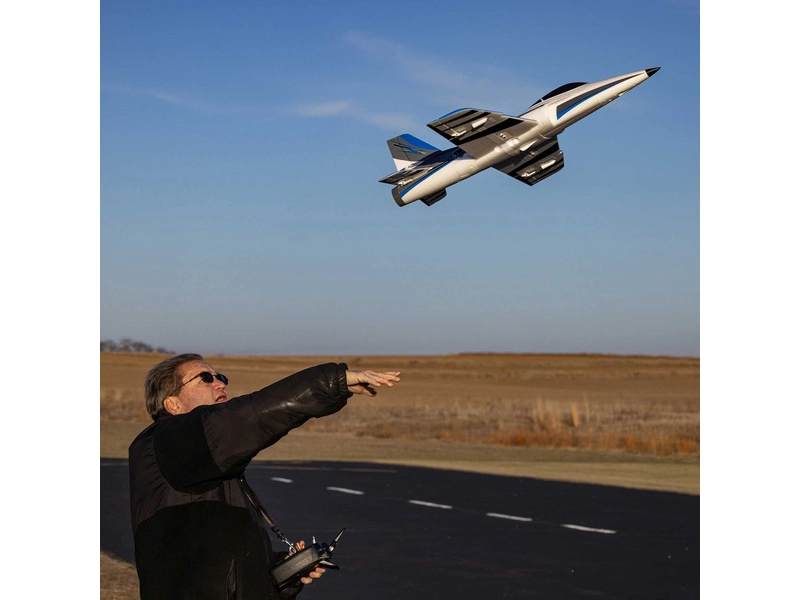 E-flite Habu SS 0.7m 50mm EDF Jet PNP