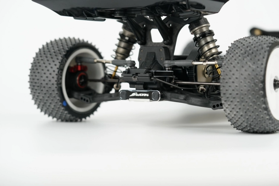 SWORKz S12-3C 1/10 2WD Pro Carpet Kit