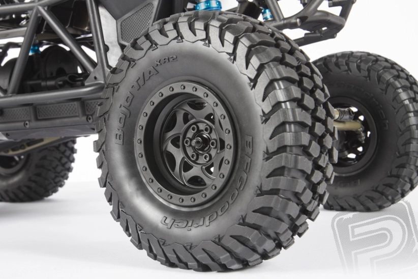 Axial RR10 Bomber - kit