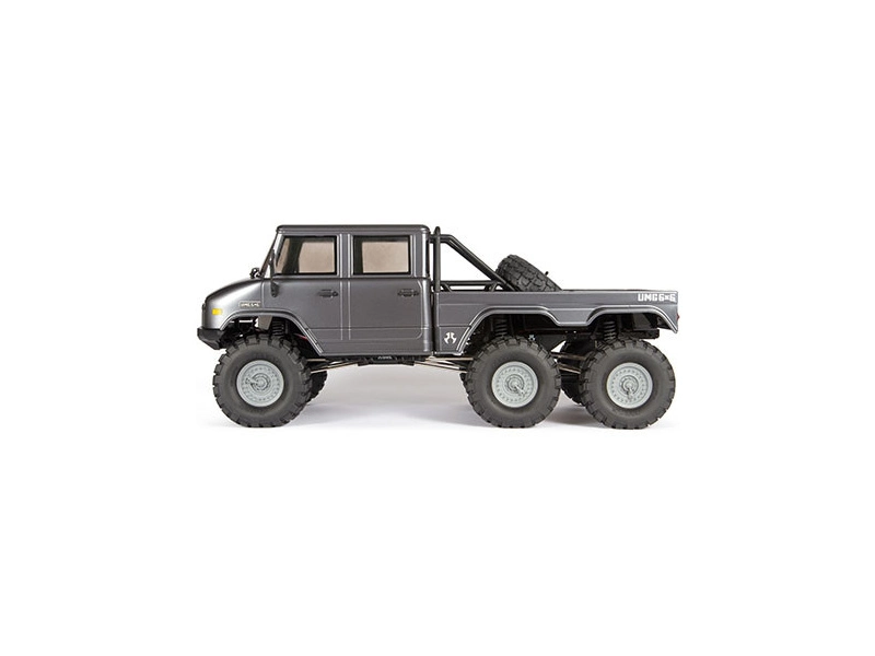 Axial SCX10 II UMG10 6x6 1:10 RTR