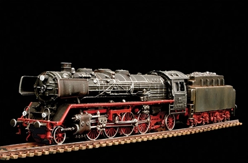 Italeri Lokomotive BR41 (1:87 / HO)