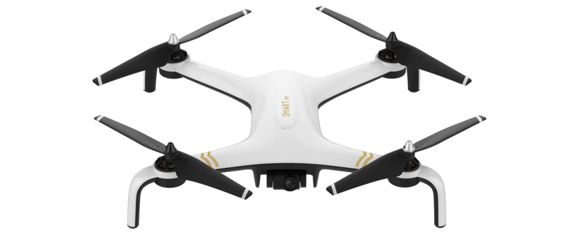 Dron SMART brushless
