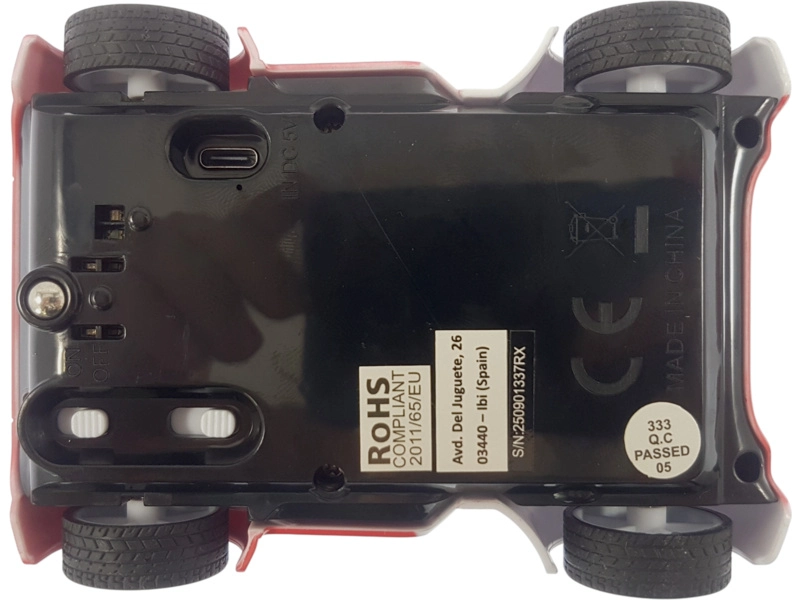 NINCO Pilotbot