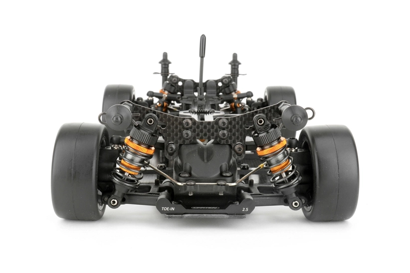 CARTEN M210 FWD 1/10 M-šasi 210 stavebnica