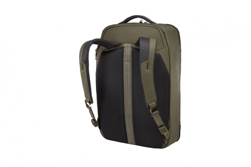 Thule Crossover 2 Cabrio Carry On C2CC41 - zelená