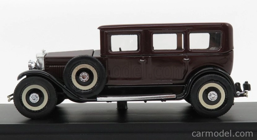 Rio-models Fiat 525 1929 1:43 Bordeaux