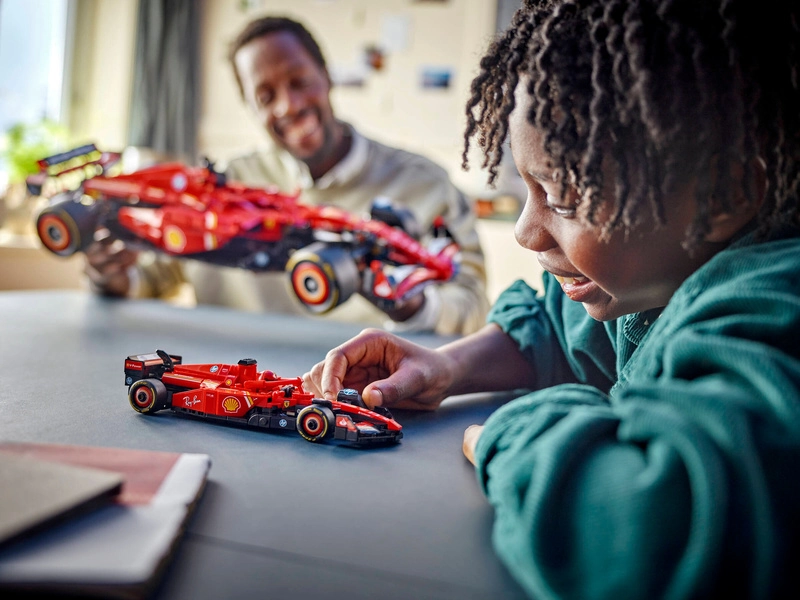 LEGO Technic - Ferrari SF-24 F1