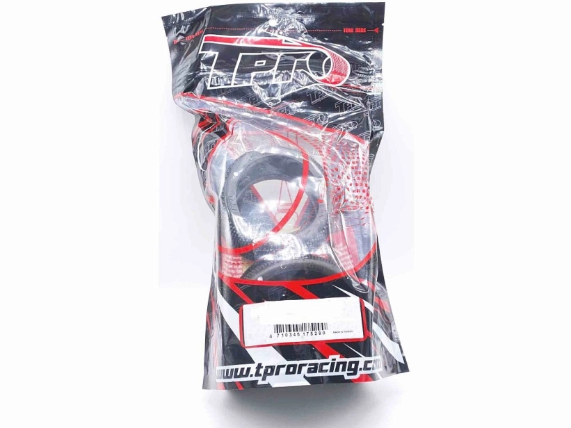 TPRO 1/8 OffRoad Racing guma SKYLINE – ZR Medium T2 zmes 4 ks