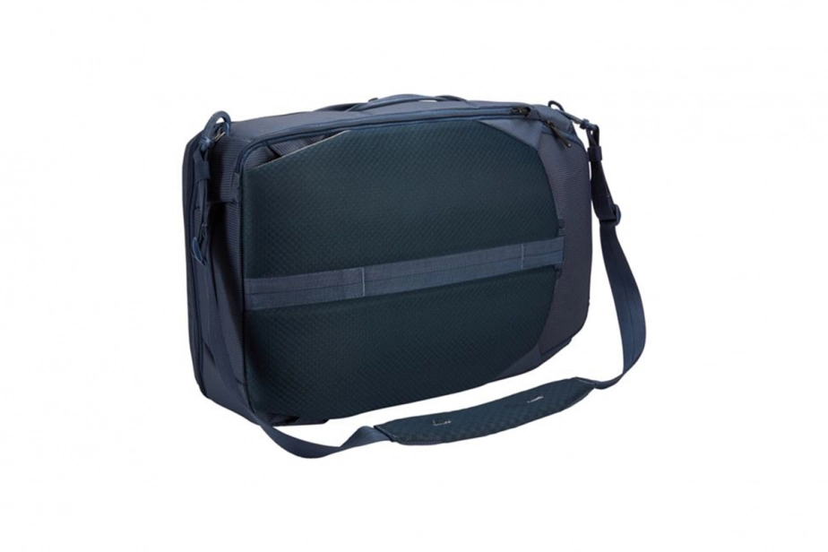 Thule Crossover 2 Convertible Carry On C2CC41 - modrá