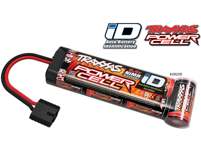 RC auto Traxxas Slash 1:10 RTR, Gunk