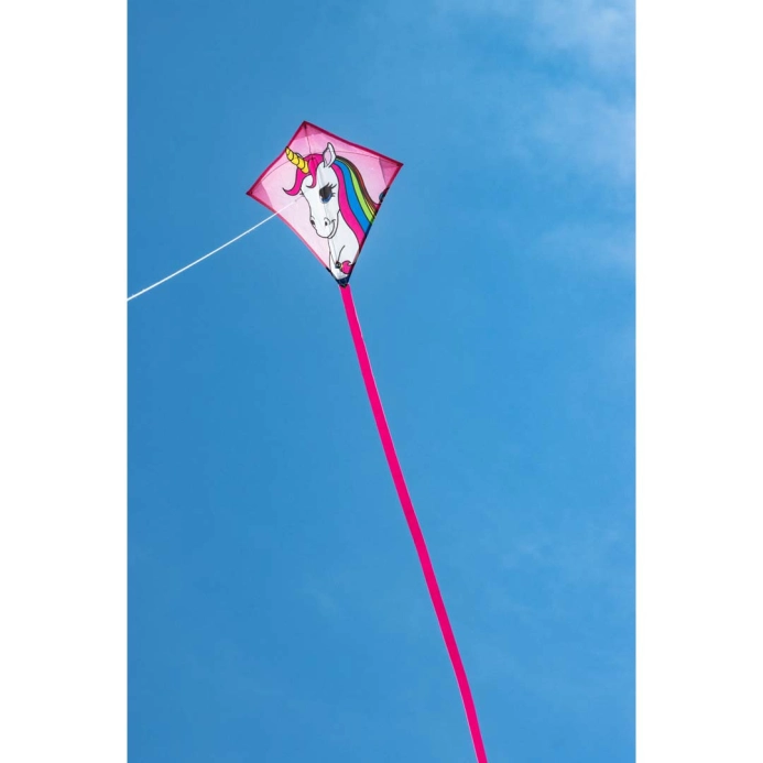 Létající drak Mini-Eddy Unicorn