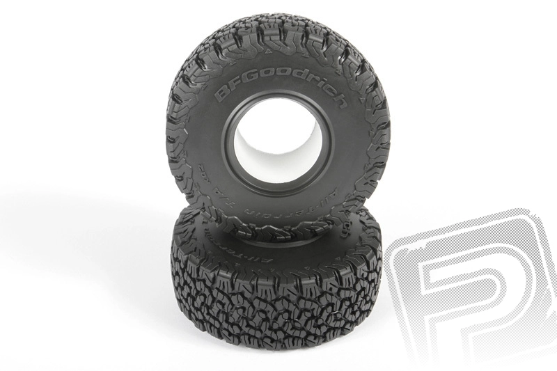 Pneumatiky 1.9 BFGoodrich All-Terrain T/A KO2 - R35 (2 ks)