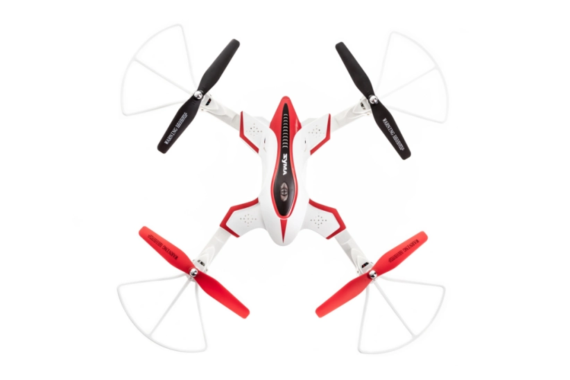 Dron Syma X56W