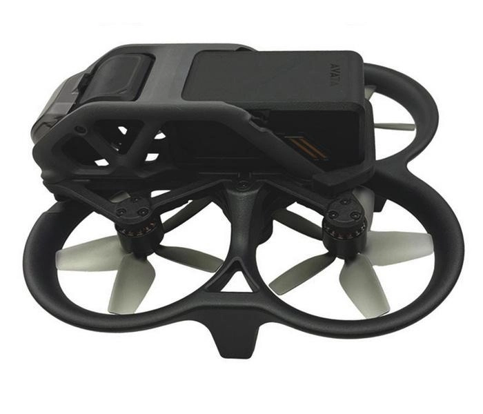 DJI AVATA – poistka batérie