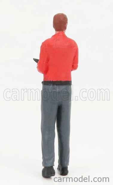 Atlantic Figures Man - Ali 1:43 Různé