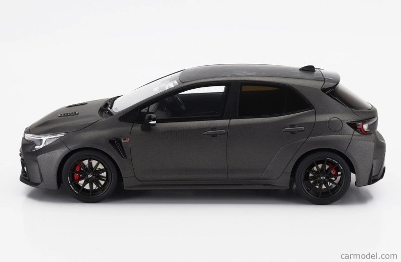 Otto-mobile Toyota Corolla Gr Morizo Edition 2022 1:18 Grey