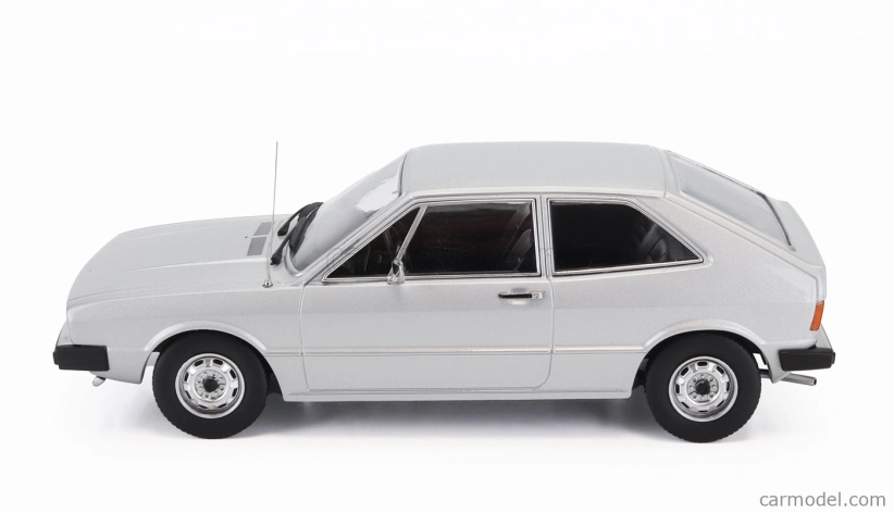 Kk-scale Volkswagen Scirocco Mki L 1975 1:18 Silver