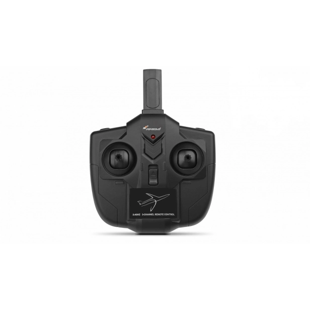 RC lietadlo AMX Flight F8F Rare Bear