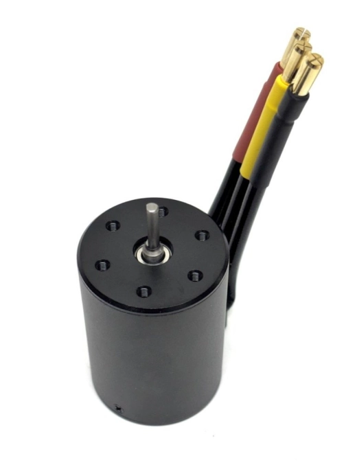 Combo Brushless Absima Thrust BL ECO 1:10 60A 3650/4370kV
