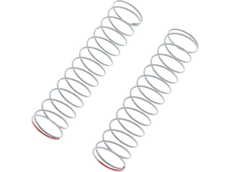 Axial pružina tlmiča 12,5x60mm 1,2N/cm červená (2)