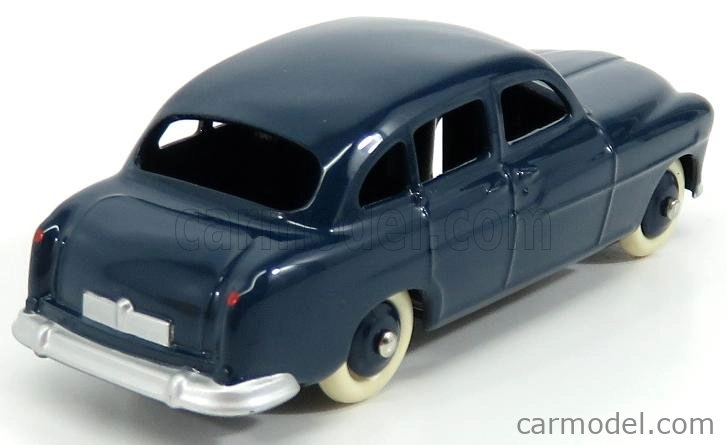 Edicola Ford england Vedette 1954 1:43 Blue