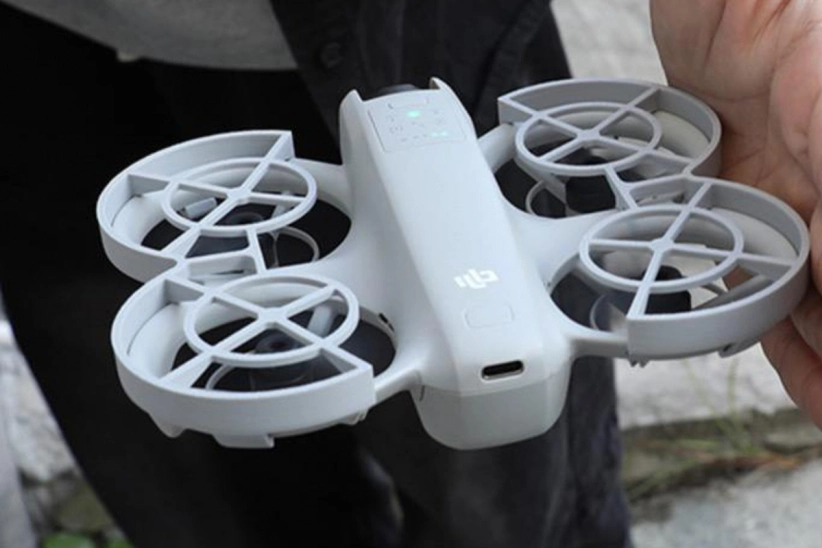 DJI NEO - Propeller Guard & Bumper