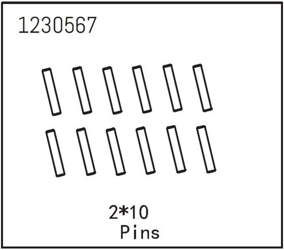 Piny 2×10 (12)
