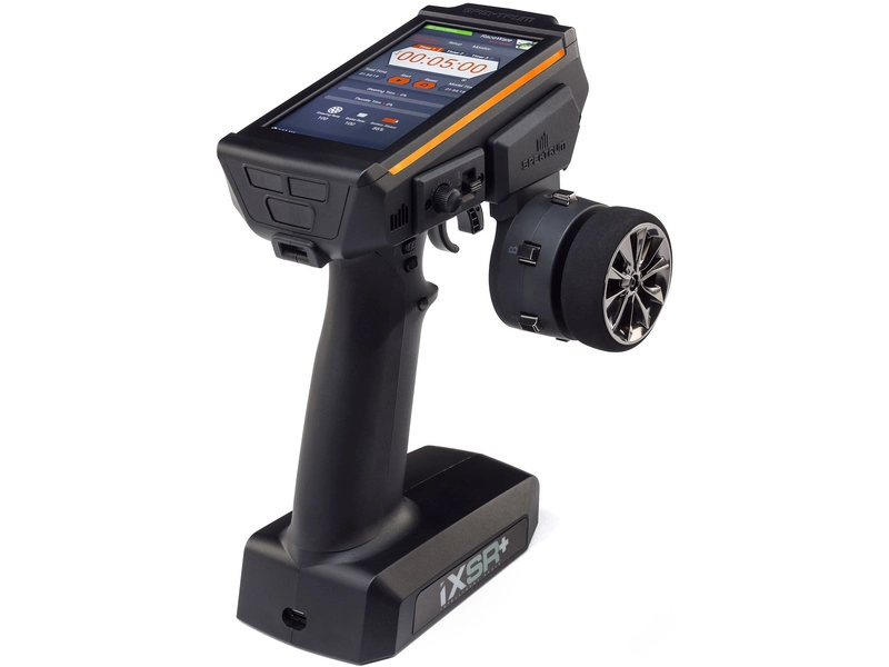 Spektrum iXSR+ 12CH DSMR+, SR515