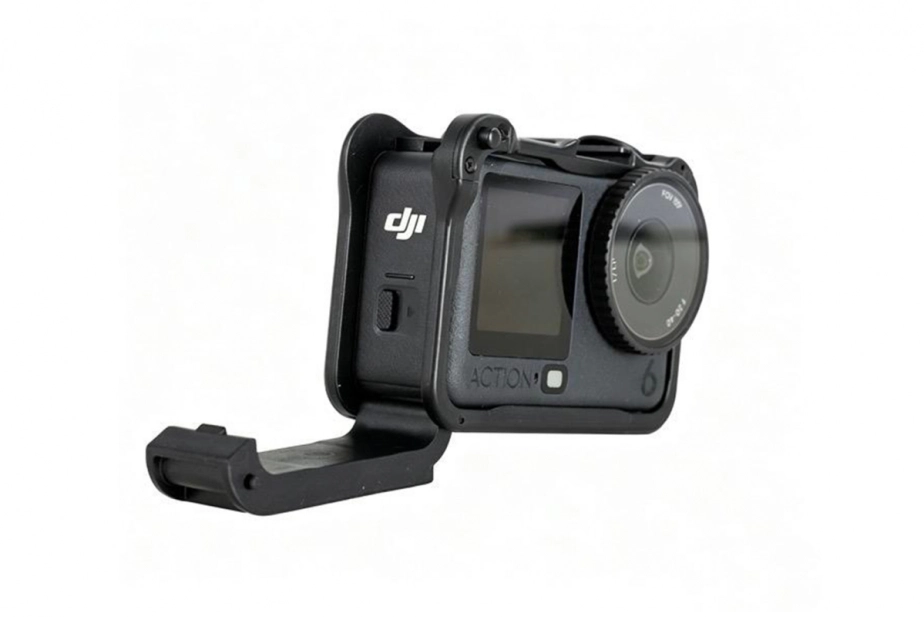 DJI Osmo - Plastový rámeček pro DJI Osmo Action 6