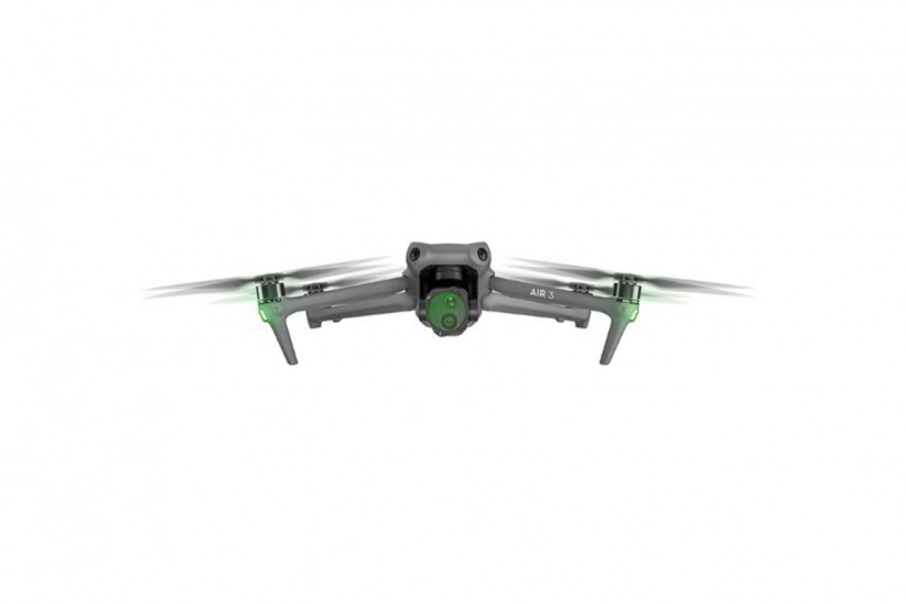 DJI Air 3 - Startrc CPL Filer