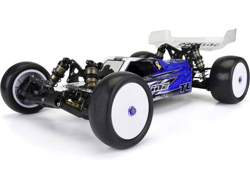 Pneumatiky Pro-Line 2,2" Bald Eagle S3 Off-Road Buggy 2WD predné (2)