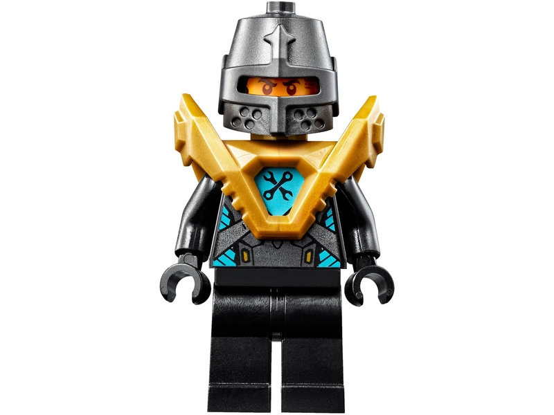 LEGO Nexo Knights - Aaronův samostříl