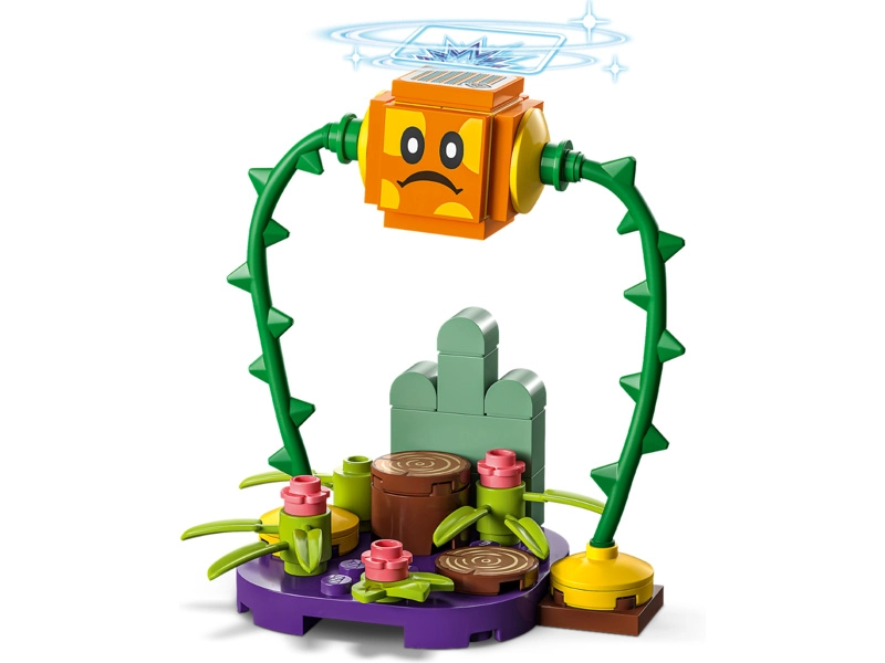 LEGO Super Mario - akčné kocky - séria 6