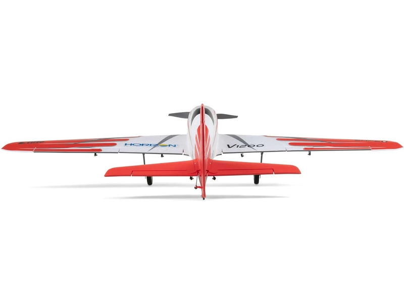 E-flite V1200 1.2m PNP