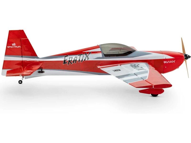 E-flite Eratix 3D SWS 1.6m ARF