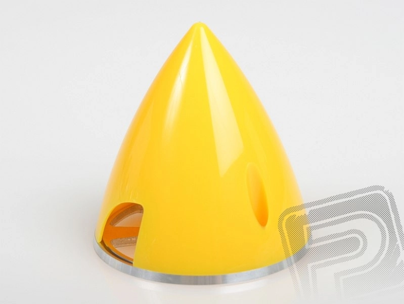 PROFI kužeľ EP 63mm žltá