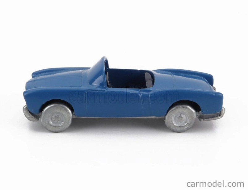 Officina-942 Fiat 1100/103 Tv Trasformabile Spider Open 1955 1:76 Modrá