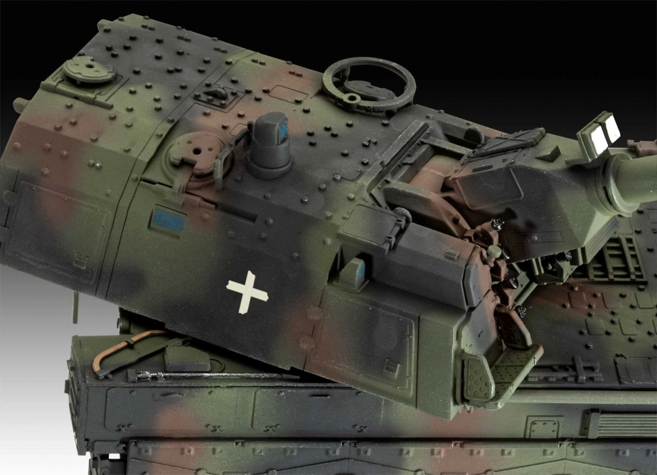 Revell Panzerhaubitze 2000 (1:72)