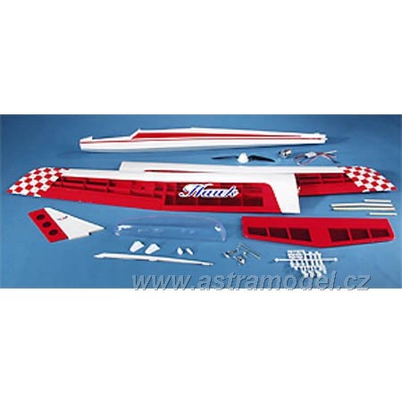 Hawk EP 2.0m glider ARF