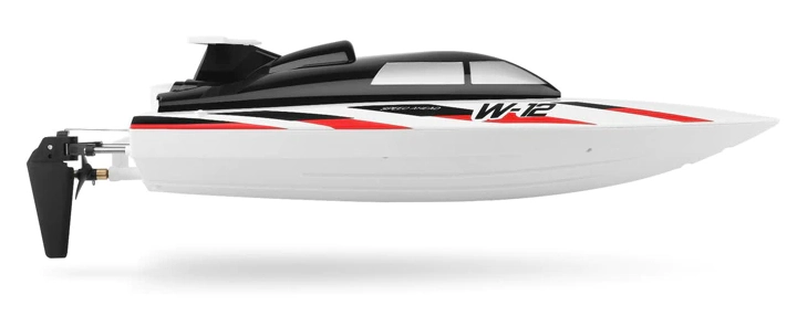 BAZAR – RC loď WL912