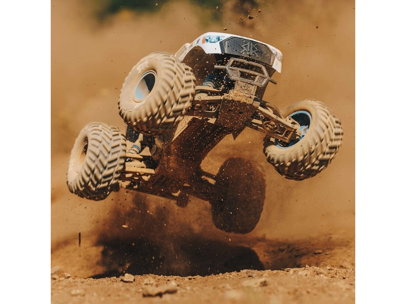 Arrma Gorgon 223S BLX DSC 2WD 1:10 RTR Freedom Flyer