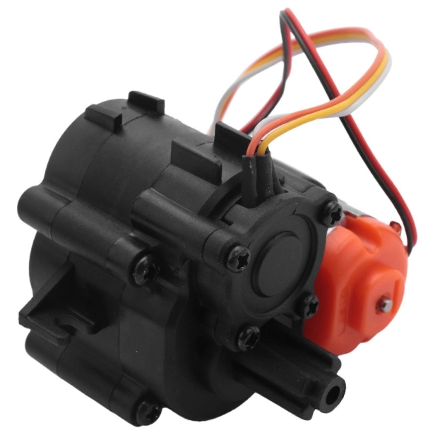 Servo pre RC autá X9115 a X9116