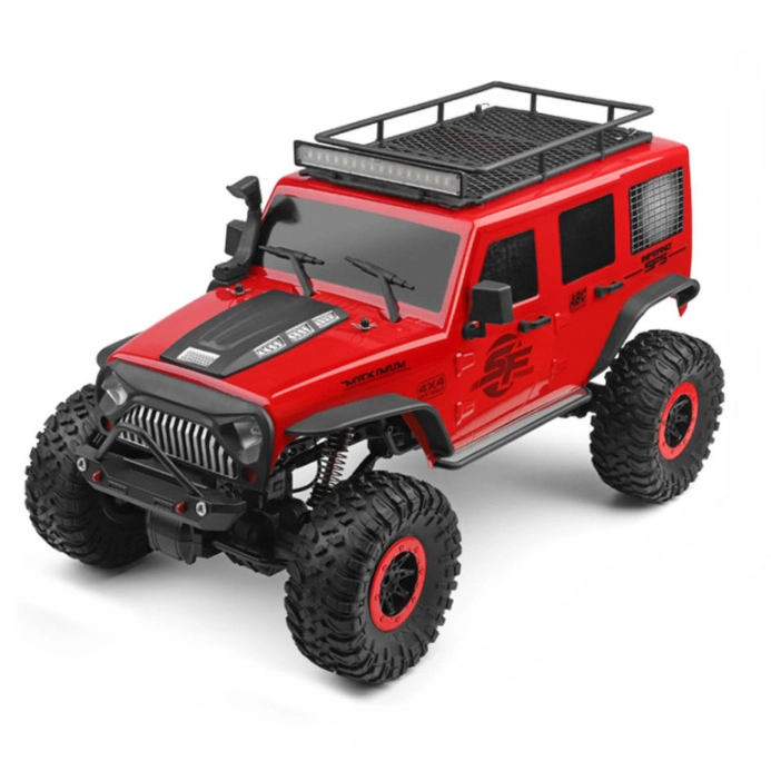 RC auto Jeep WL Toys 104311